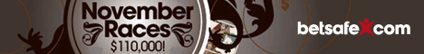Betsafe Poker banner