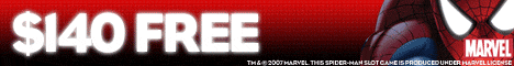 Inter Casino banner