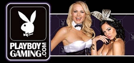 Playboy Mansion