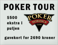 PokerNordica Poker Tour