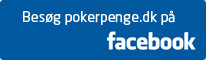 Bliv fan af Pokerpenge.dk p Facebook